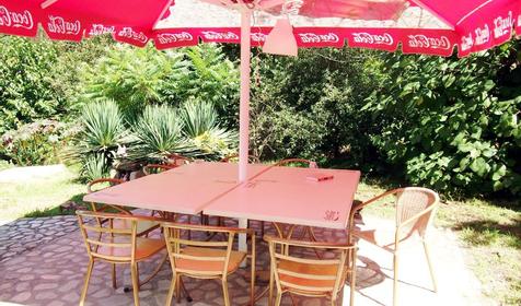 Гостевой дом Бриз. Сочи, Лазаревский район, п. Лоо