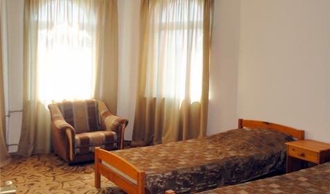 Номер мини-гостиницы София, г. Сочи, Адлер