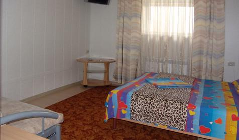 Мини-гостиница Веселый гном, г. Анапа