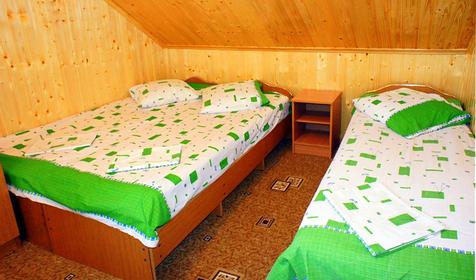 Номер. Гостевой дом София, г. Сочи, Лазаревский район, с. Вардане