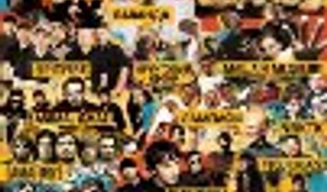 Учасники KUBANA-2010