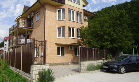 Отдых с любовью, Туапсинский район, п. Новомихайловский