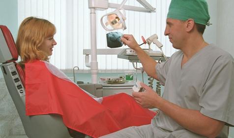 Лечебное отделение санаторно-курортного комплекса ДиЛУЧ, г. Анапа