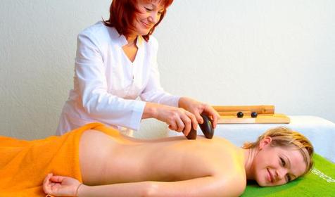 Лечебное отделение санаторно-курортного комплекса ДиЛУЧ, г. Анапа