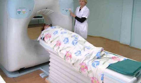 Лечебное отделение санаторно-курортного комплекса ДиЛУЧ, г. Анапа