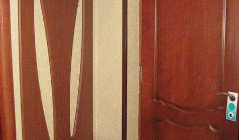 Двухкомнатный номер люкс. Гостиница Южная ночь, Туапсинский район, п. Джубга