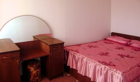 Частный дом Агрия, Туапсинский район, с. Ольгинка, п. Агрия