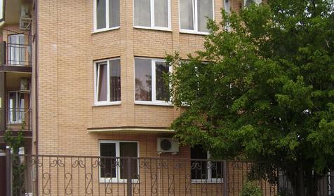 Отдых с любовью, Туапсинский район, п. Новомихайловский