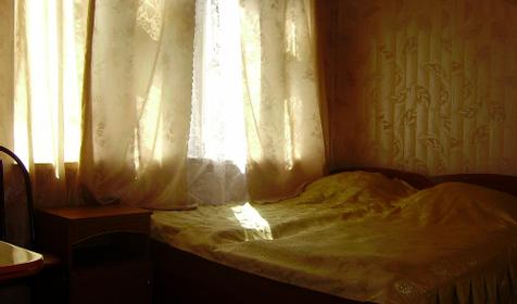 Номер, база отдыха Сигнал, г. Анапа, ст. Благовещенская