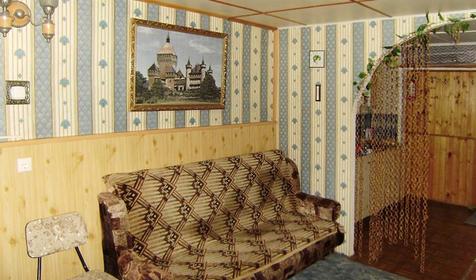 Гостевой домик Прибрежный, г. Ейск