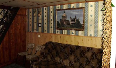 1 этаж. Гостевой домик Прибрежный, г. Ейск