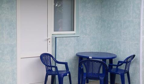 Гостевой дом на ул. Блюхера 30, г. Ейск