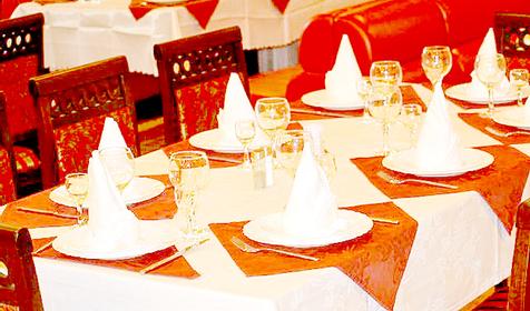 Отель Марсель, г. Краснодар