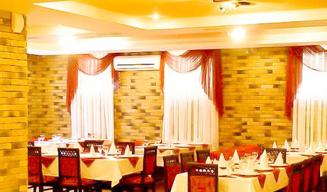 Отель Марсель, г. Краснодар