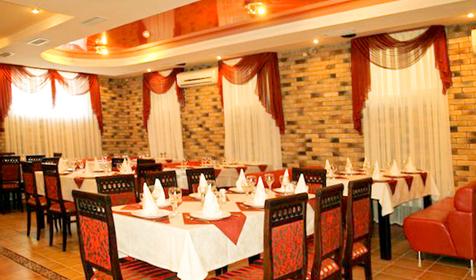 Отель Марсель, г. Краснодар