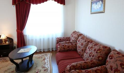 Отель Нива, г. Краснодар