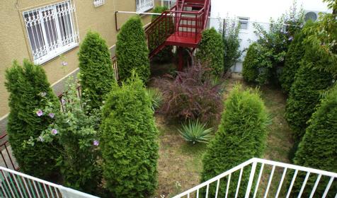 Гостевой дом Анастасия, г. Анапа, п. Витязево