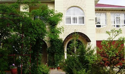 Гостевой дом Уют, Туапсинский район, Новомихайловский