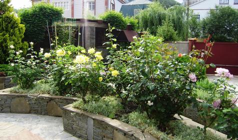 Гостевой дом Уют, Туапсинский район, Новомихайловский