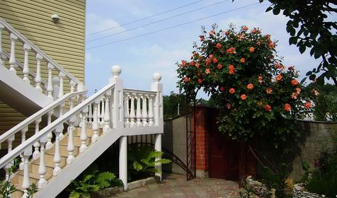 Гостевой дом Уют, Туапсинский район, Новомихайловский