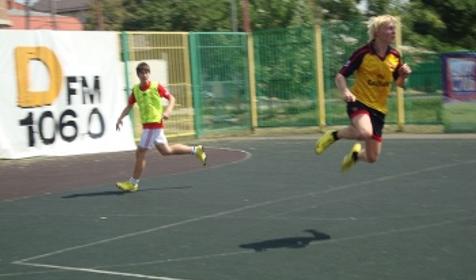 Чемпионат 2010 г.