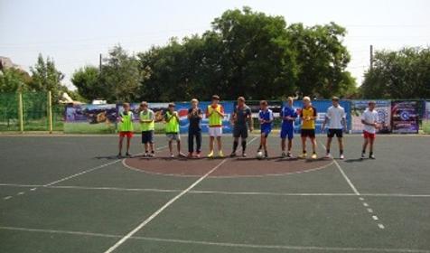 Чемпионат 2010 г.