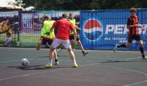 Чемпионат 2010 г.