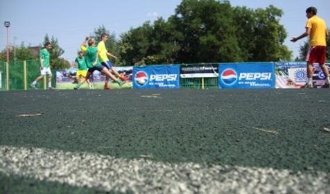 Чемпионат 2010 г.