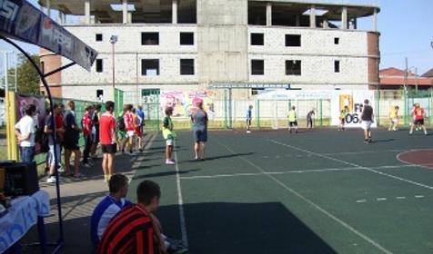 Чемпионат 2010 г.