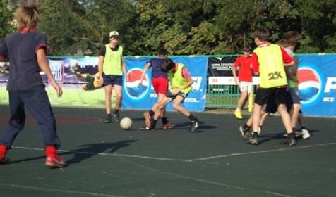 Чемпионат 2010 г.