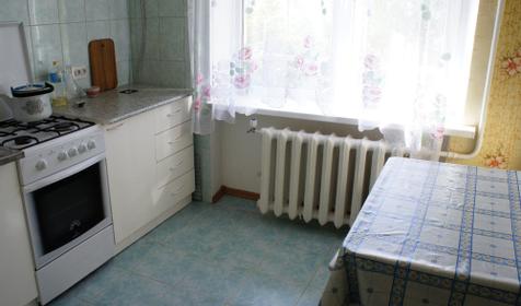 Двухкомнатная квартира гостевого дома Алекс и Я, г. Геленджик, п. Архипо-Осиповка