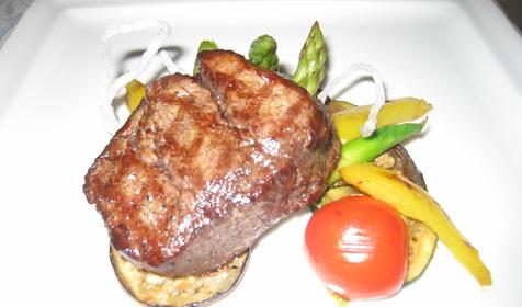 Ресторан Венеция, г. Краснодар