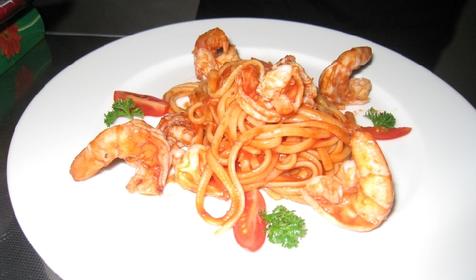 Ресторан Венеция, г. Краснодар