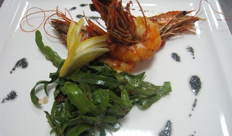 Ресторан Венеция, г. Краснодар