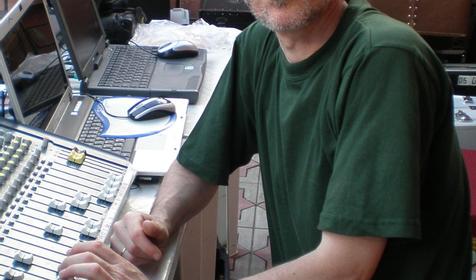 Предприниматель Гончарук Сергей