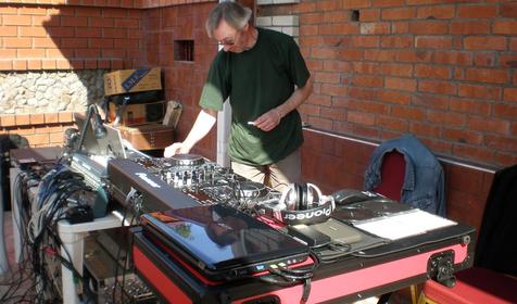 Предприниматель Гончарук Сергей