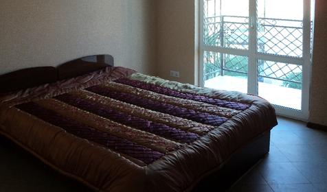 Номер гостевого дома Берегиня. Туапсинский район, п. Джубга