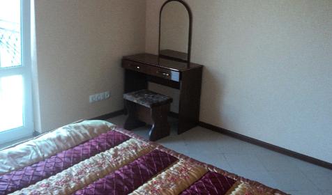 Номер гостевого дома Берегиня. Туапсинский район, п. Джубга