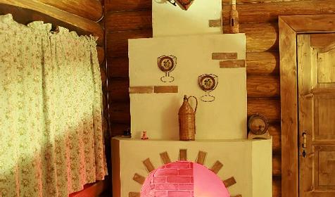 Сибирский дворик Жарок, г. Геленджик, с. Адербиевка