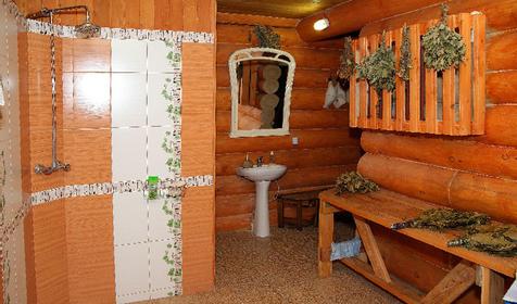 Сибирский дворик Жарок, г. Геленджик, с. Адербиевка