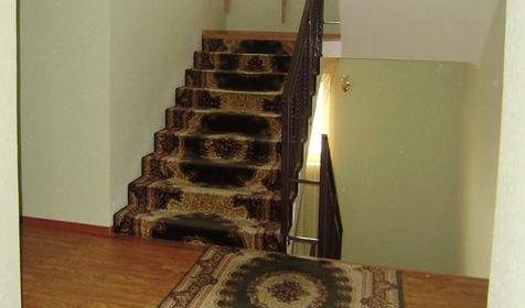 Холл гостиницы ANUTA 2, г. Сочи, Лазаревский район, п. Лазаревское