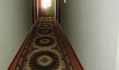 Холл гостиницы ANUTA 2, г. Сочи, Лазаревский район, п. Лазаревское