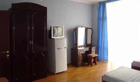 Номер гостиницы ANUTA 2, г. Сочи, Лазаревский район, п. Лазаревское