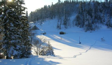Майкопский район, п. Гузерипль