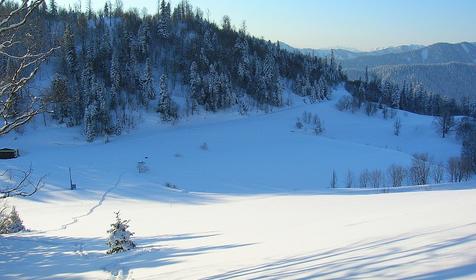 Майкопский район, п. Гузерипль