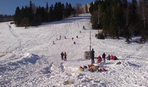 Майкопский район, п. Гузерипль