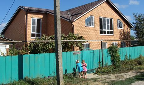 Гостевой дом Привокзальная, 34. Темрюкский район, п. Сенной