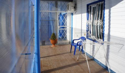 Гостиничный комплекс Виктория, г. Анапа, п. Сукко