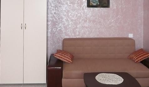 Номер. Гостиничный комплекс Идиллия, Туапсинский район, п. Джубга