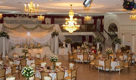 Ресторан Екатерина Великая, г. Краснодар